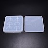 Rectangle Silicone Molds DIY-TAC0011-09-2