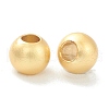 Brass Beads KK-P198-12E-MG-2