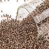 TOHO Round Seed Beads SEED-XTR15-0740-1