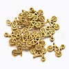 Tibetan Style Alloy Pendants GLF9048Y-NF-1