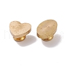 (Defective Closeout Sale: Oxidation) Random Style Wax Seal Stamp Set DIY-XCP0002-02-5