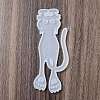 Cartoon Animal Bookmark Silicone Mold SIMO-S001-03A-4