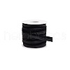 BENECREAT 10 Yards Velvet Lip Cord Trim SRIB-BC0001-33D-7