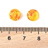 Opaque Resin Beads RESI-U013-02A-3