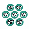 Acrylic Pendants X-KY-S163-172-1