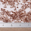 MIYUKI Delica Beads SEED-X0054-DB0915-4