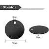 BENECREAT Aluminium Pendants ALUM-BC0001-57-2