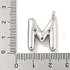 Non-Tarnish 304 Stainless Steel Pendants STAS-C102-16P-M-3