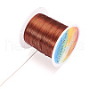Round Copper Beading Wire for Jewelry Making YS-TAC0004-0.3mm-05-2