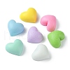 Luminous Resin Cabochons RESI-E039-06-2