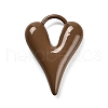 Alloy Pendants PALLOY-Q008-05B-1