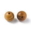 Wood Beads WOOD-I009-01B-01-3