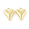 Brass Pendants KK-I355-24G-01-1