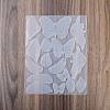DIY Pendant Silicone Molds SIL-B077-03-5