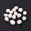 Natural Cultured Freshwater Pearl Beads PEAR-P003-24-4