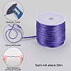 Nylon Thread NWIR-PH0001-40A-WH-2