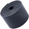 1.6M Flat AB Grade Cowhide Leather Cord AJEW-WH0007-59D-01-1