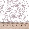 TOHO Round Seed Beads SEED-XTR15-0166F-3