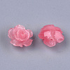 Synthetic Coral Beads CORA-S026-21A-08-2