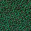 TOHO Round Seed Beads SEED-XTR11-0036F-2
