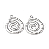 Non-Tarnish 304 Stainless Steel Pendants X-STAS-C066-32P-2