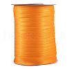 Single Face Polyester Satin Ribbon OCOR-TAC0005-08C-2