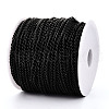 Aluminium Curb Chains CHA-N004-08EB-2