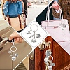 Alloy Keychain KEYC-YW00100-6