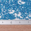 MIYUKI Delica Beads Small X-SEED-J020-DBS0862-4