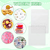 Waxed Paper Storage Bags ABAG-WH0052-06B-6