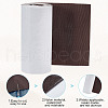 Self-Adhesive Nylon Cloth Repair Patches Rolls PATC-WH20008-01A-5
