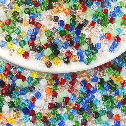 Glass Bead GLAA-YW0001-103-1