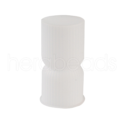 Column Candle Silicone Molds DIY-Q037-16A-1