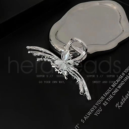 Cat Eye Claw Hair Clips PW-WG09C3A-05-1