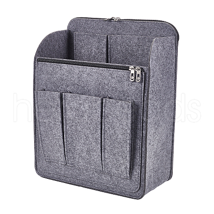 Felt Backpack Organizer Insert FIND-WH0134-91B-1