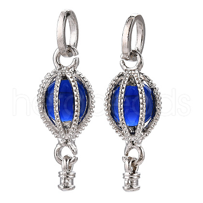 Alloy Pendants MPDL-S066-104A-P-1