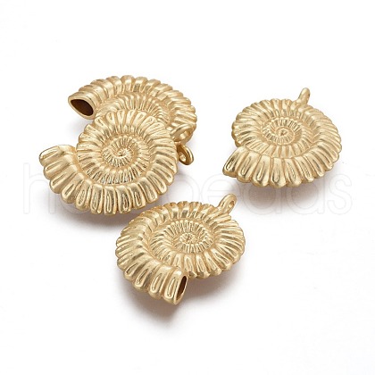 Tibetan Style Alloy Pendants X-LF11972Y-MG-NR-1