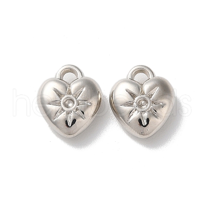CCB Plastic Pendants Rhinestone Setting CCB-C001-06P-1