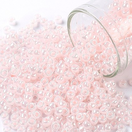 TOHO Round Seed Beads X-SEED-TR08-0145L-1