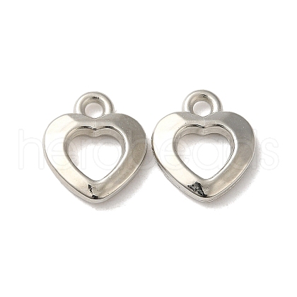 CCB Plastic Charms CCB-P012-04P-1