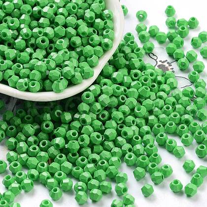 Baking Paint Glass Seed Beads X1-SEED-A032-02B-1