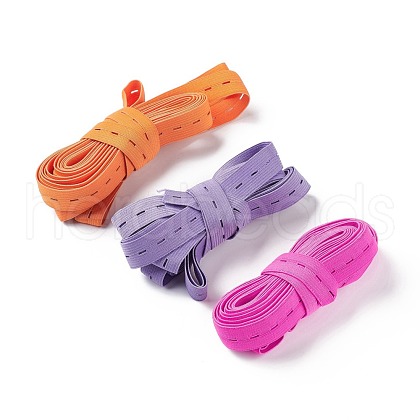 Adjustable Elastic Cord EC-XCP0001-24-1