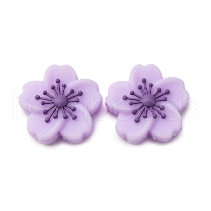 Silicone Beads SIL-C008-05D-1