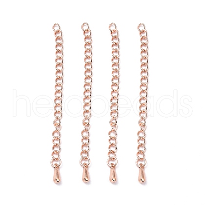 304 Stainless Steel Chain Extender STAS-H558-22RG-1