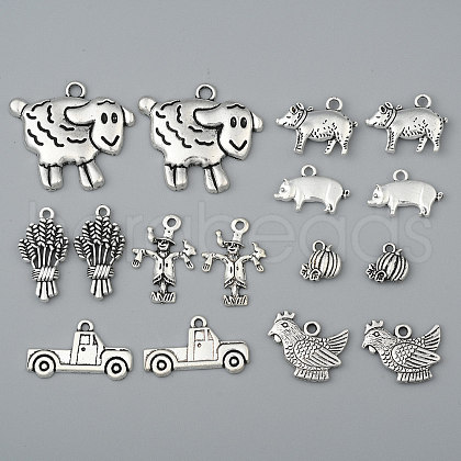 Farm Theme TIBEP-X0185-59AS-1