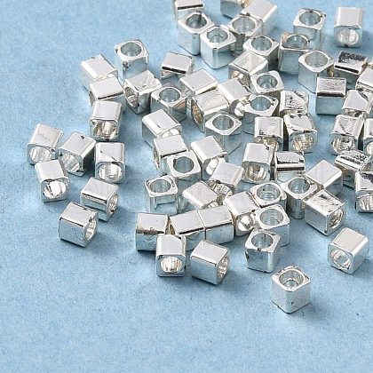 Brass Spacer Beads KK-WH0034-23S-03-1