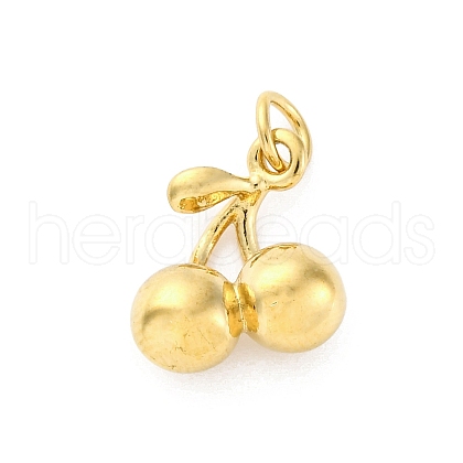 304 Stainless Steel Charms STAS-U049-01A-01G-1
