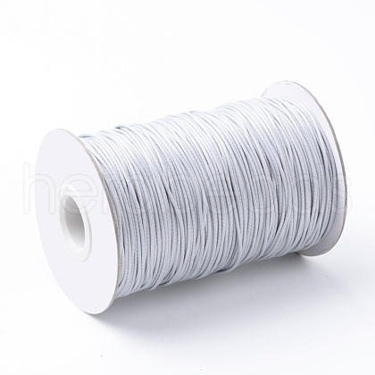 Korean Waxed Polyester Cords YC-Q002-3mm-06-1