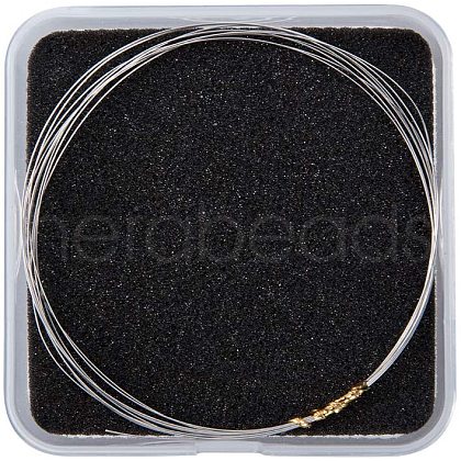 925 Sterling Silver Wire MCOR-PH0001-05B-1