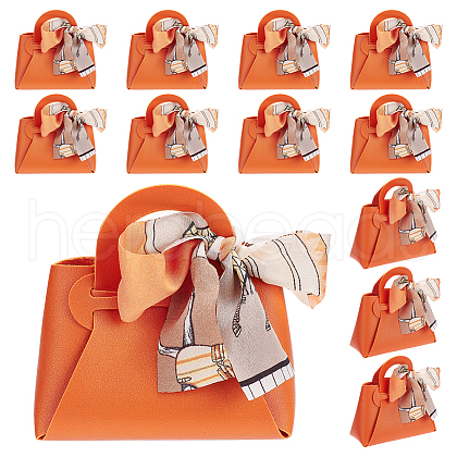 PU Leather Candy Gift Handbags AJEW-WH0518-62A-02-1